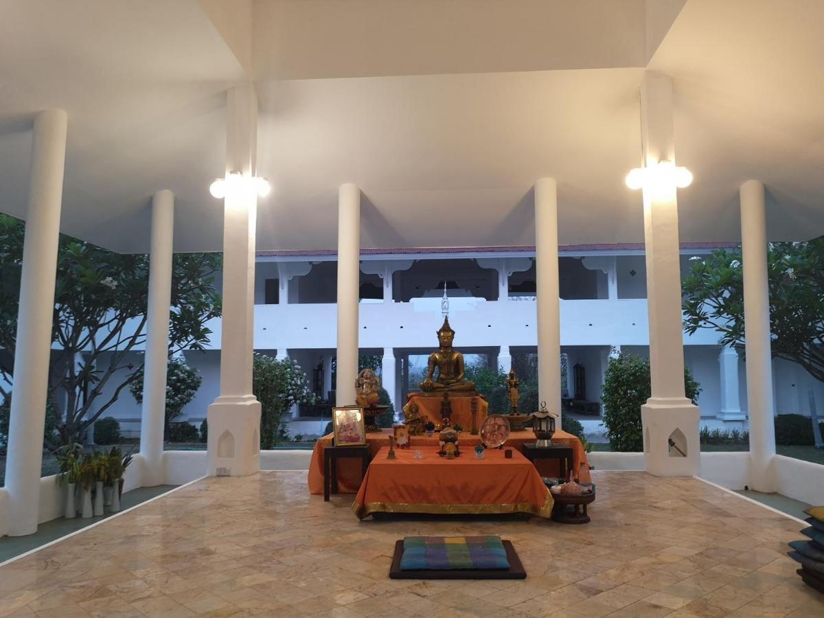 Amaravati Wellness Center Sha Plus Mae Rim Exterior photo