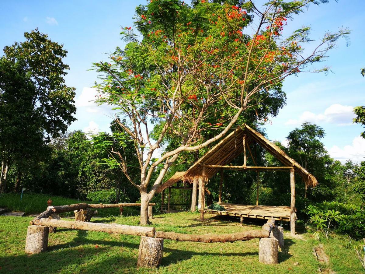 Amaravati Wellness Center Sha Plus Mae Rim Exterior photo